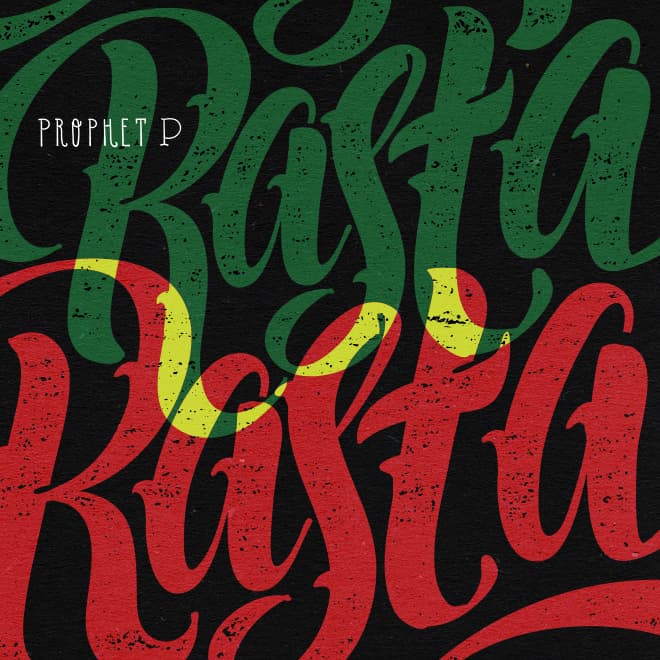 Раста, Раста